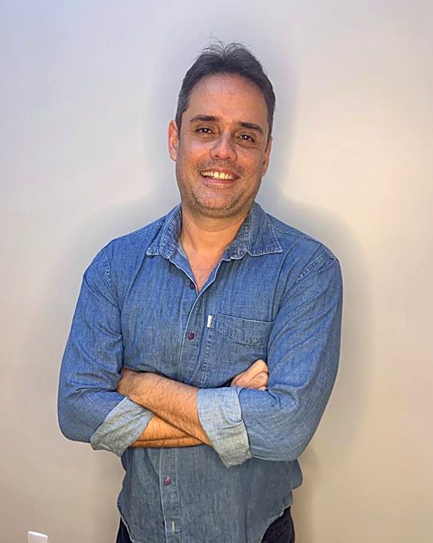 Mauricio Morales, fundador da MMD Vendas Digitais